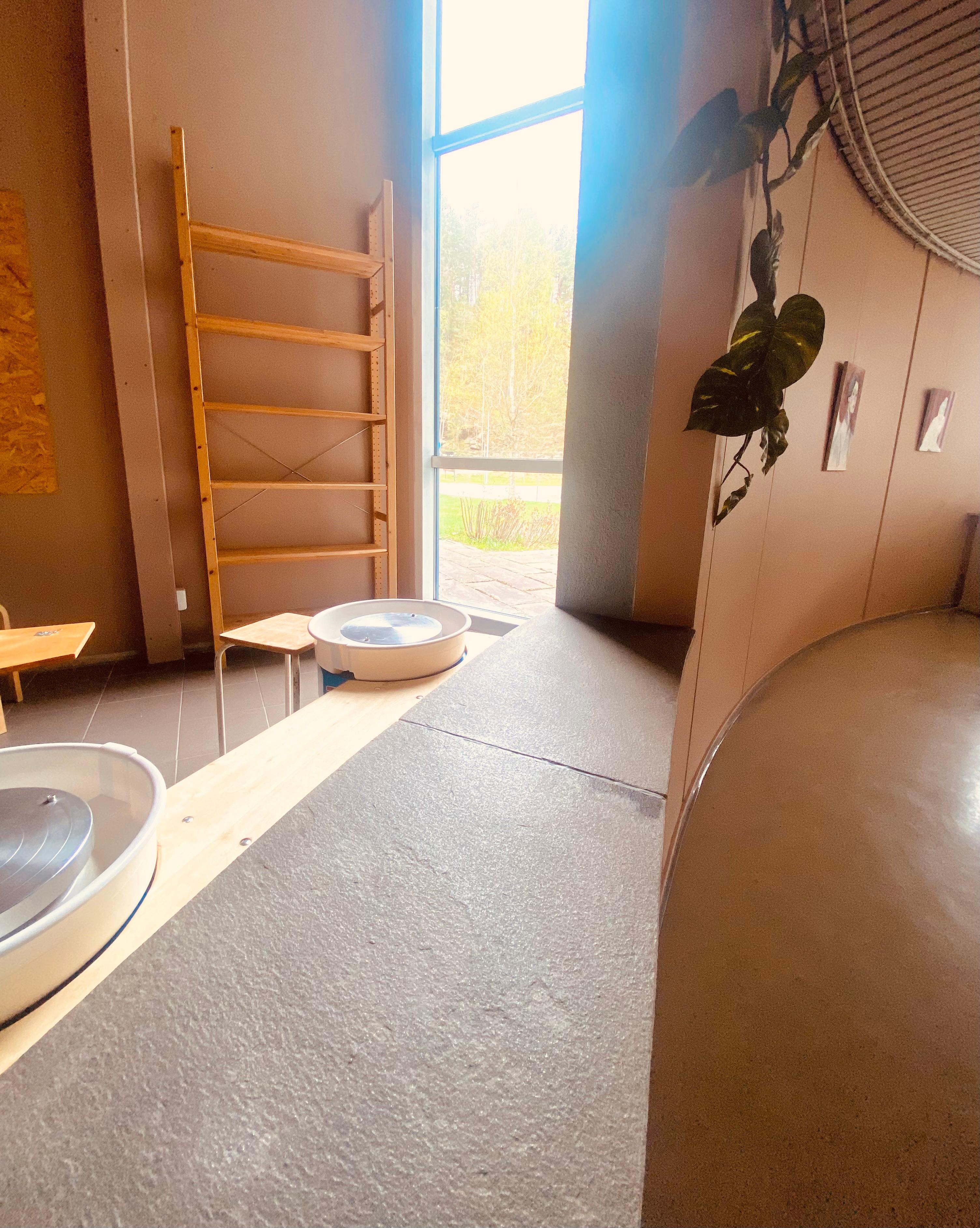 Dreiekurs på Kolbotn